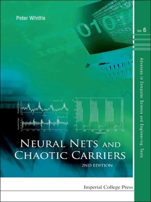 cover image of Neural Nets and Chaotic Carriers ()